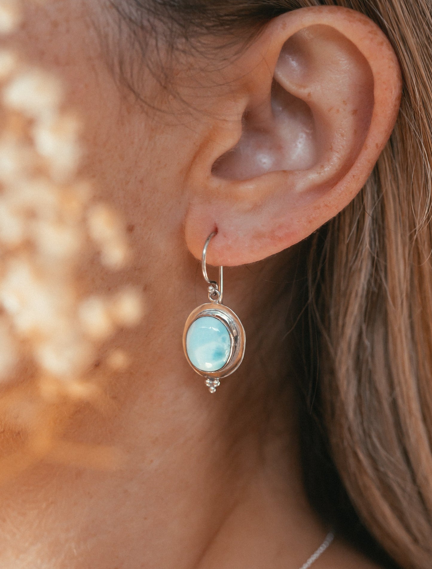 Larimar Ocean Drops